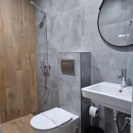 Szálloda O'clock Bed &