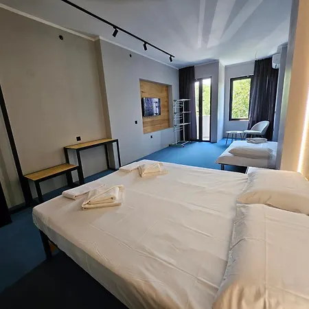 O'clock Bed & Szálloda