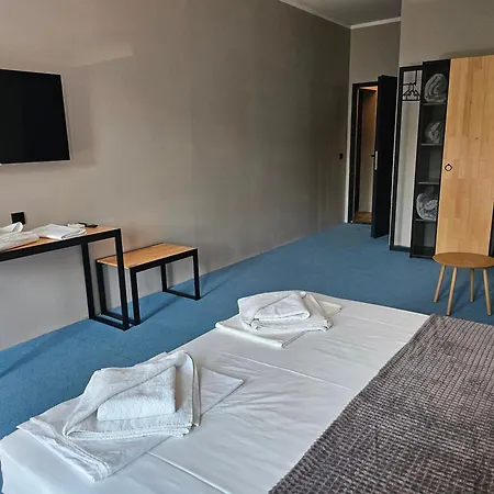 O'clock Bed & 3* Burgaz