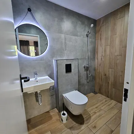 O'clock Bed & Szálloda 3*