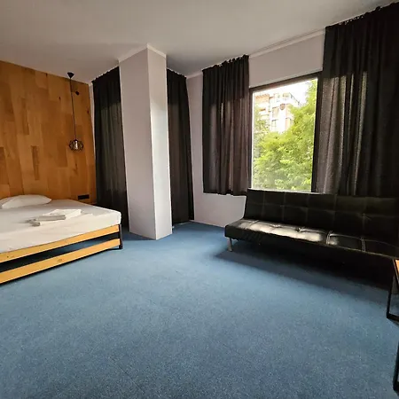 O'clock Bed & Szálloda