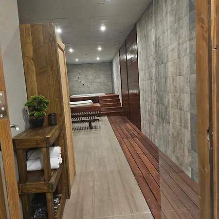 O'clock Bed & 3* بورغاس