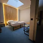O'clock Bed & Отель 3*