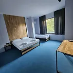 Отель O'clock Bed & Бургас