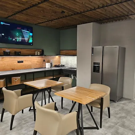 Отель O'clock Bed & Бургас