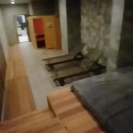 O'clock Bed & 3* Бургас