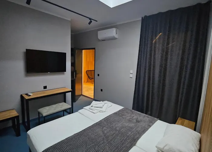 O'clock Bed & 3* Burgas