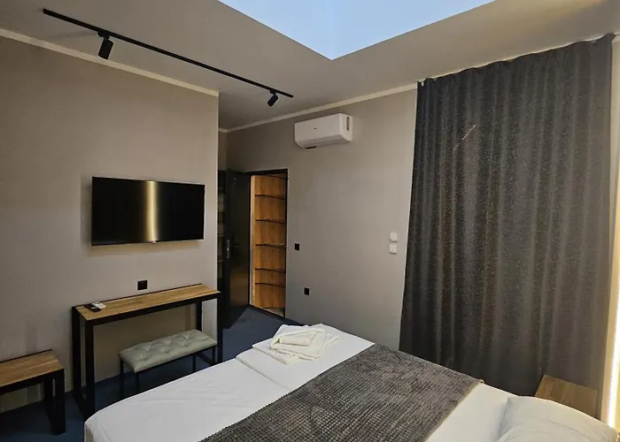 O'clock Bed & Hotel Burgas