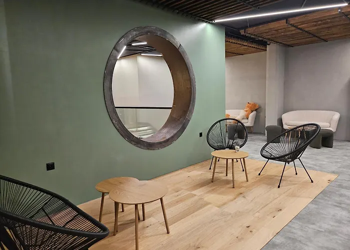 O'clock Bed & Hotel 3*