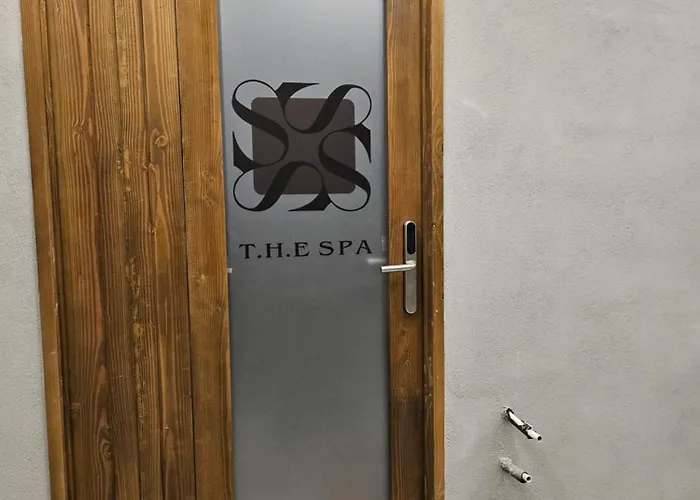 O'clock Bed & Hotel Burgas