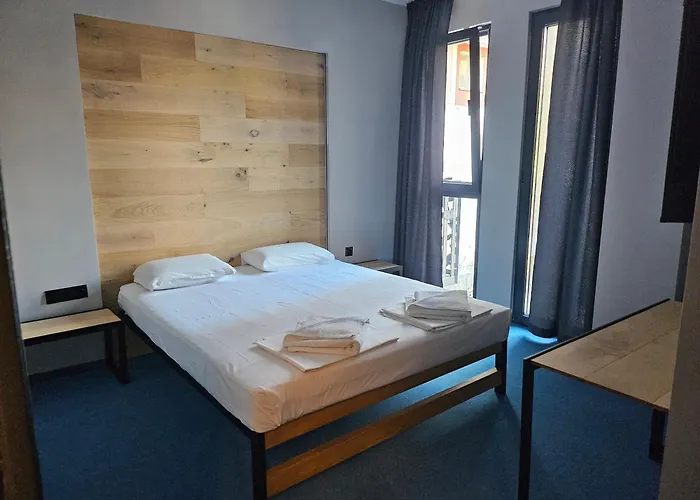 O'clock Bed & Hotel 3*