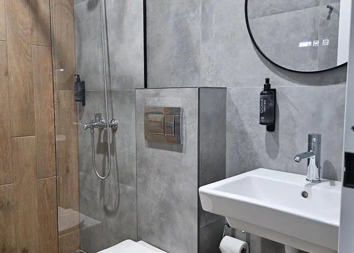 O'clock Bed & Hotel Burgas