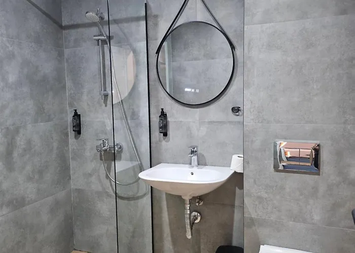 O'clock Bed & Burgas