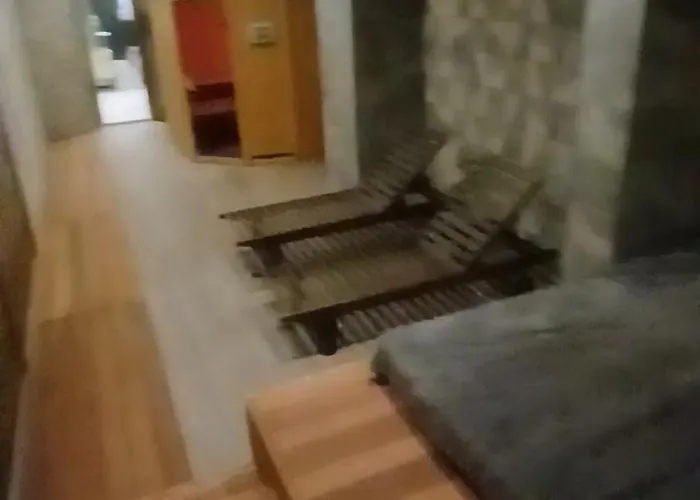 O'clock Bed & 3* Burgas