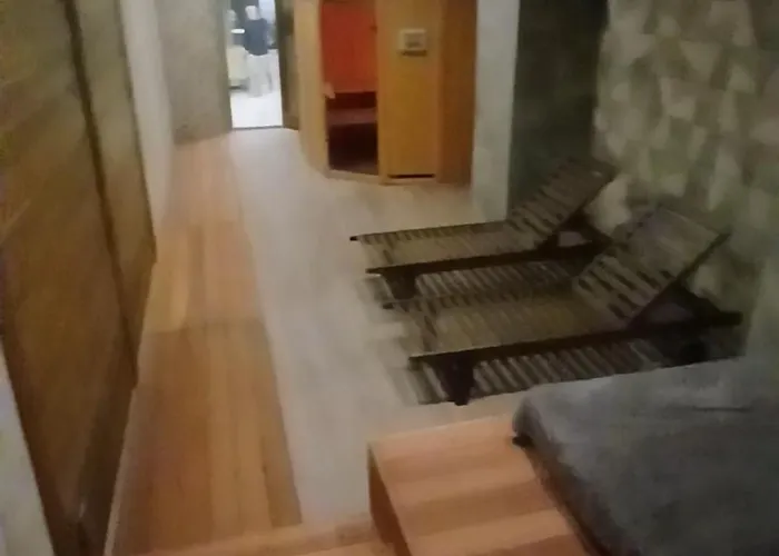 O'clock Bed & Hotel Burgas