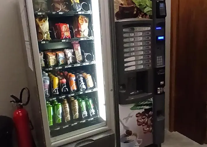 O'clock Bed & 3* Burgas