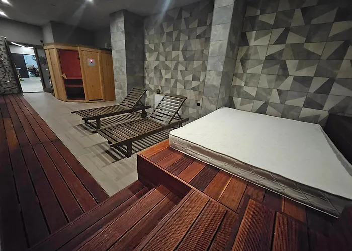 O'clock Bed & Hotel 3*