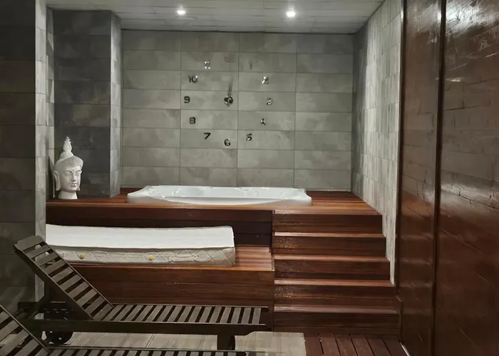 O'clock Bed & Hotel 3*