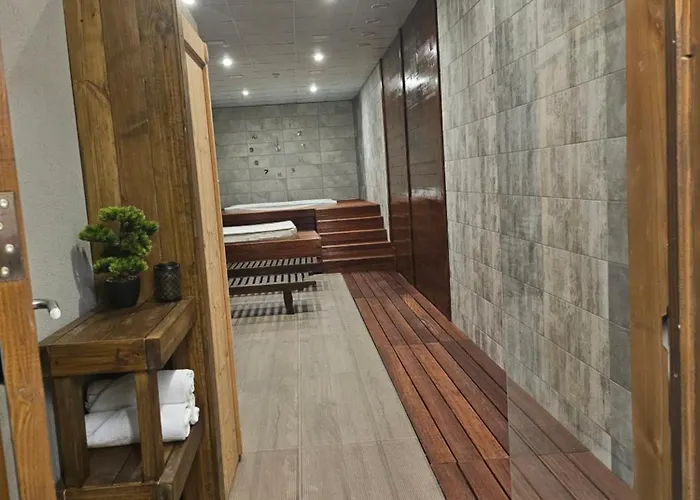 O'clock Bed & 3* Burgas